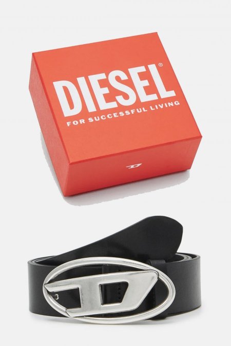 قشاط ستاتي Diesel  - اسود